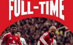 Angleterre : Manchester United sombre à Old Trafford, Carrick au bord du limogeage