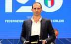 Italie : Allegri suspendu deux matchs, il manquera le choc contre la Juventus