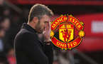 Angleterre: Manchester United envisage le départ de Carrick, Eddie Howe en tête de liste