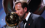 Ballon d’Or 2026 : Harry Kane sacré devant Kylian Mbappé et Lamine Yamal, Sadio Mané termine 29e
