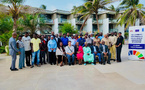 Gambie : Lancement d'une formation intensive en communication stratégique pour 40 fonctionnaires à Banjul