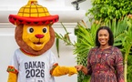 JOJ Dakar 2026: Absa Faye salue l'engagement de la « Team Sénégal » après la cérémonie de remise du drapeau