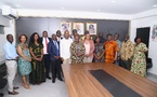 Culture: Le Ghana accueillera l'AFESTAC et l'ISWA 2026 à Accra en décembre
