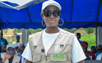 JOJ Dakar 2026: Le message de remerciement et de mobilisation de Djirèye Clotilde Coly