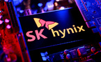 Corée du Sud : SK Hynix multiplie son bénéfice par sept et annonce 75 milliards de dollars pour ses actionnaires