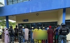 Ziguinchor: 28 personnes interpellées après le hissé du drapeau du MFDC