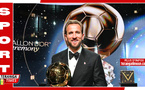 Ballon d’Or 2026 : Harry Kane sacré, une première pour Bayern depuis 1981