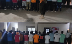 Gambie / Migration clandestine : 62 migrants dont 22 Sénégalais interceptés à Tanji