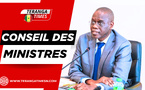 JOJ Dakar 2026: dernière ligne droite sous haute surveillance gouvernementale