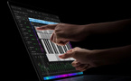 MacBook Pro tactile : Apple lance son premier Mac avec écran tactile OLED à partir de 2 899 $