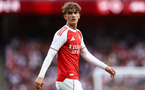 Angleterre: Max Dowman, 16 ans, suspendu trois matchs après son expulsion contre Fleetwood