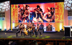 JOJ Dakar 2026: 11 000 participants attendus à la cérémonie d’ouverture