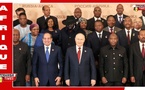 Sommet Russie-Afrique : Poutine réunit 22 dirigeants au Kremlin