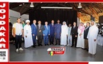 JOJ Dakar 2026 : les ambassadeurs encouragent les athlètes sénégalais