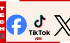 Royaume-Uni : Meta, TikTok et X déboutés dans leur recours contre le régulateur Ofcom