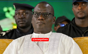Réforme du système éducatif au Sénégal : Abdourahmane Diouf annonce une refonte totale lors de la Ziarra générale de Tivaouane
