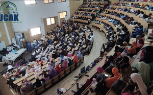UCAK Touba : des débuts prometteurs avec un taux de réussite de 75 à 80 % aux premières évaluations