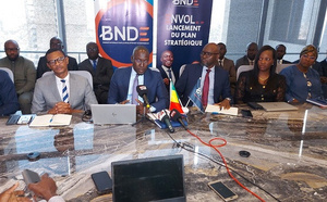 BNDE : Un nouvel envol stratégique pour financer durablement l’économie sénégalaise (2025-2029)