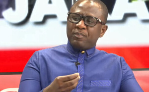 Badara Gadiaga sur la décision du Conseil Constitutionnel : « C’est une quadruple défaite de la majorité présidentielle ! »