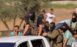 Guerre Israël-Hamas : Escalade du Conflit et Crise Humanitaire