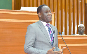 Levée d’immunité parlementaire : Ndeye Saly Diop Dieng sommée de justifier 52 millions FCFA
