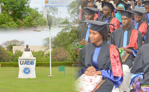 Université Alioune Diop de Bambey : Les étudiants reconduisent leur grève pour protester contre les conditions de vie et d’études