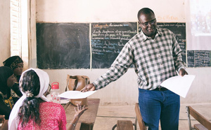 Recrutement spécial au Sénégal : 216 nouveaux enseignants affectés dans la région de Matam