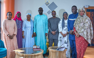 Hajj 2025 : Sonatel renouvelle son engagement auprès des pèlerins sénégalais avec un important dispositif d’accompagnement