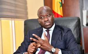 Projet « Ensemble » : Un tournant pour le monde du travail au Sénégal