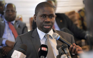 ​Affaire Farba Ngom : Me Oumar Youm dénonce « une commande politique mise en œuvre par le parquet »