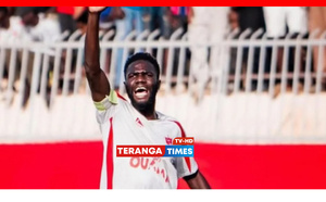 US Ouakam : décès tragique du capitaine Fadiouf Ndiaye en plein match de Ligue 1