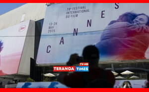 Cannes 2025 : l’IA dans le cinéma, "une vague impossible à arrêter" malgré les réticences