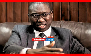 Sénégal : l’ex-ministre de la Justice, Ismaïla Madior Fall, convoqué dans l’affaire du Palais de justice de Pikine-Guédiawaye
