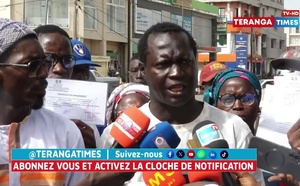 Ziguinchor – Indemnisation des ex-détenus politiques : la grogne monte