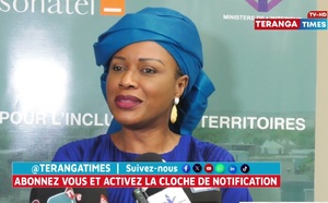 Sénégal – Partenariat État–Fondation Sonatel : unis pour l’équité territoriale