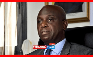 ​Amadou Mansour Faye placé sous mandat de dépôt pour une affaire de surfacturation de riz