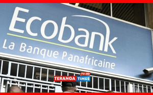 World’s Best Banks 2025 : Ecobank désignée meilleure banque d’Afrique