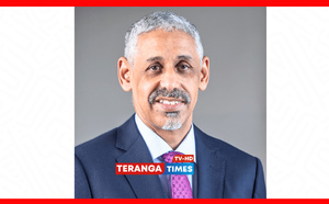 DERNIÈRE MINUTE – Sidi Ould Tah élu nouveau Président de la Banque Africaine de Développement (BAD)
