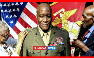 Questions sécuritaires en Afrique : le Général Michael Langley (AFRICOM) prône un partenariat stratégique et respectueux des souverainetés