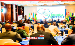 Journées Pétrole à Dubaï : Vers une souveraineté énergétique africaine assumée
