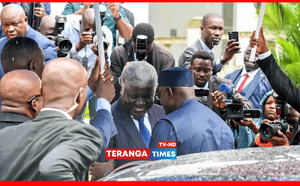 Coopération bilatérale : La Côte d’Ivoire salue la vision du Sénégal et réaffirme son soutien total