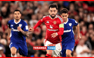 Mercato : Al-Hilal met la pression sur Bruno Fernandes avant le Mondial des clubs