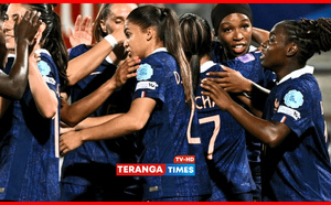 Bleues : une démonstration face à la Suisse pour lancer un nouveau cycle sans Renard, Le Sommer et Dali