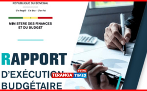 Transparence Budgétaire au Sénégal : Un Impératif Démocratique à Préserver