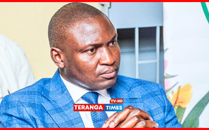 LONASE : Dr Toussaint Manga dénonce les contrats léonins du passé