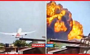 Crash du vol Air India 171 à Ahmedabad : aucun survivant, consternation internationale