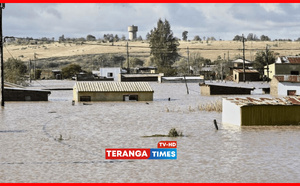 Inondations meurtrières en Afrique du Sud : 78 morts dans le Cap-Oriental, le président Ramaphosa attendu sur place