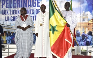 Pèlerinage 2025 aux lieux saints de la chrétienté : 450 pèlerins sénégalais en route sous le signe de la laïcité et du vivre-ensemble