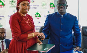 Accès au logement : la Banque islamique du Sénégal et la Sicap scellent un partenariat stratégique pour un habitat durable et inclusif