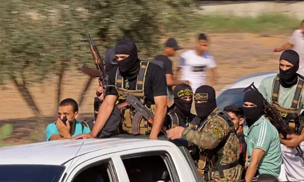 Guerre Israël-Hamas : Escalade du Conflit et Crise Humanitaire